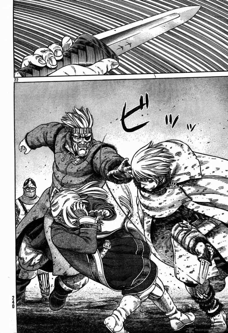 Vinland Saga, Chapter 54 image 22